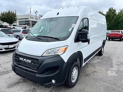 New 2024 Ram ProMaster 2500 High Roof Empty Cargo Van for sale #N1410 - photo 1