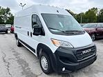 New 2024 Ram ProMaster 2500 High Roof Empty Cargo Van for sale #N1410 - photo 28