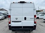 New 2024 Ram ProMaster 2500 High Roof Empty Cargo Van for sale #N1410 - photo 30
