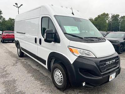 New 2024 Ram ProMaster 3500 High Roof Empty Cargo Van for sale #N1391 - photo 1