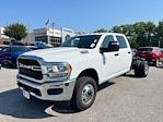 New 2023 Ram 3500 Tradesman Crew Cab 4x4 60 CA Cab Chassis for sale #14853 - photo 1
