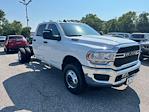 New 2023 Ram 3500 Tradesman Crew Cab 4x4 60 CA Cab Chassis for sale #14853 - photo 4