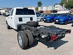 New 2023 Ram 3500 Tradesman Crew Cab 4x4 60 CA Cab Chassis for sale #14853 - photo 2