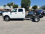 New 2023 Ram 3500 Tradesman Crew Cab 4x4 60 CA Cab Chassis for sale #14853 - photo 3
