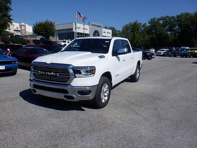 New 2024 Ram 1500 Laramie Crew Cab 4x4 Pickup for sale #14994 - photo 1