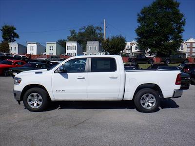 New 2024 Ram 1500 Laramie Crew Cab 4x4 Pickup for sale #14994 - photo 2