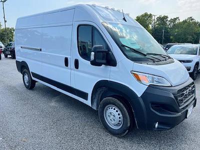New 2024 Ram ProMaster 2500 High Roof Empty Cargo Van for sale #N1385 - photo 1