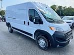 New 2024 Ram ProMaster 2500 High Roof Empty Cargo Van for sale #N1385 - photo 1