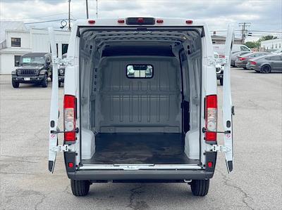 New 2026 Ram ProMaster 2500 High Roof Empty Cargo Van for sale #N1941 - photo 2