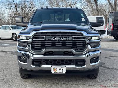 New 2026 Ram 3500 Tradesman Crew Cab for sale #N1841 - photo 2