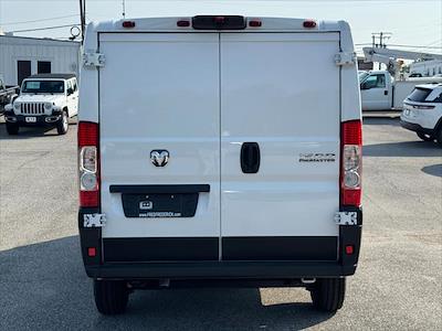 New 2025 Ram ProMaster 1500 Standard Roof Empty Cargo Van for sale #554659 - photo 2