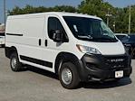 New 2025 Ram ProMaster 1500 Standard Roof Empty Cargo Van for sale #554659 - photo 4