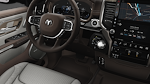 New 2025 Ram 1500 Laramie Crew Cab 4x4 Pickup for sale #N1571 - photo 5