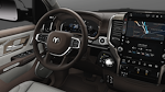 New 2025 Ram 1500 Laramie Crew Cab 4x4 Pickup for sale #N1571 - photo 9