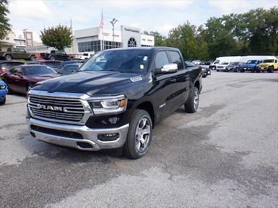 New 2024 Ram 1500 Laramie Crew Cab 4x4 Pickup for sale #N1021 - photo 1