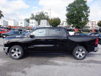 New 2024 Ram 1500 Laramie Crew Cab 4x4 Pickup for sale #N1021 - photo 2