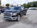 New 2024 Ram 1500 Laramie Crew Cab 4x4 Pickup for sale #N1021 - photo 1