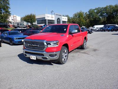 New 2024 Ram 1500 Laramie Crew Cab 4x4 Pickup for sale #N1037 - photo 1