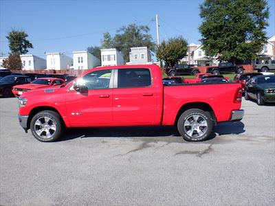 New 2024 Ram 1500 Laramie Crew Cab 4x4 Pickup for sale #N1037 - photo 2