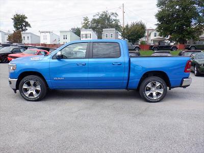 New 2024 Ram 1500 Laramie Crew Cab 4x4 Pickup for sale #N1041 - photo 2