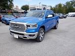 New 2024 Ram 1500 Laramie Crew Cab 4x4 Pickup for sale #N1041 - photo 1