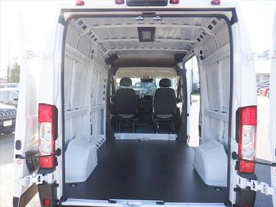 New 2024 Ram ProMaster 2500 High Roof Empty Cargo Van for sale #N1102 - photo 2