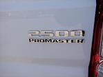 New 2024 Ram ProMaster 2500 High Roof Empty Cargo Van for sale #N1102 - photo 9
