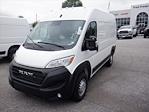 2024 Ram ProMaster 1500 High Roof FWD, Empty Cargo Van for sale #N1265 - photo 1