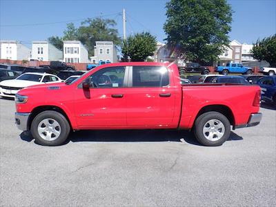 New 2025 Ram 1500 Big Horn Crew Cab 4x4 Pickup for sale #N1270 - photo 2