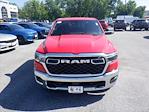 New 2025 Ram 1500 Big Horn Crew Cab 4x4 Pickup for sale #N1270 - photo 4