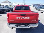 New 2025 Ram 1500 Big Horn Crew Cab 4x4 Pickup for sale #N1270 - photo 7