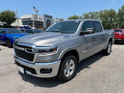 New 2025 Ram 1500 Big Horn Crew Cab 4x4 Pickup for sale #N1305 - photo 1