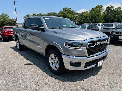 New 2025 Ram 1500 Big Horn Crew Cab 4x4 Pickup for sale #N1305 - photo 2