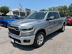 New 2025 Ram 1500 Big Horn Crew Cab 4x4 Pickup for sale #N1305 - photo 1