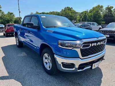 New 2025 Ram 1500 Big Horn Crew Cab 4x4 Pickup for sale #N1316 - photo 2
