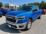 New 2025 Ram 1500 Big Horn Crew Cab 4x4 Pickup for sale #N1316 - photo 1