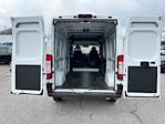 New 2024 Ram ProMaster 3500 High Roof Empty Cargo Van for sale #N1379 - photo 25