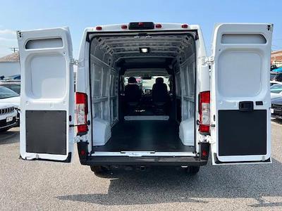 New 2024 Ram ProMaster 2500 High Roof Empty Cargo Van for sale #N1385 - photo 2