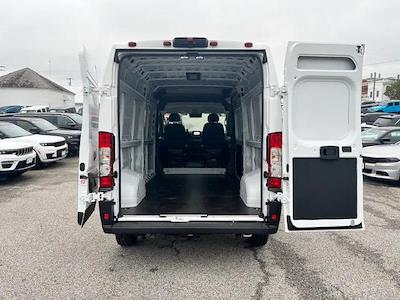 New 2024 Ram ProMaster 3500 High Roof Empty Cargo Van for sale #N1391 - photo 2