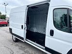 New 2024 Ram ProMaster 2500 High Roof Empty Cargo Van for sale #N1408 - photo 21