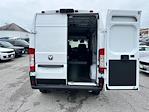 New 2024 Ram ProMaster 2500 High Roof Empty Cargo Van for sale #N1408 - photo 24