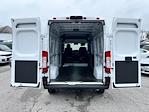 New 2024 Ram ProMaster 2500 High Roof Empty Cargo Van for sale #N1408 - photo 2