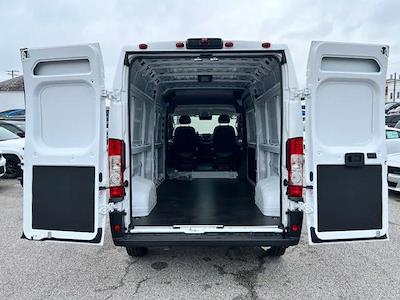 New 2024 Ram ProMaster 2500 High Roof Empty Cargo Van for sale #N1410 - photo 2