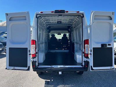 New 2024 Ram ProMaster 2500 High Roof Empty Cargo Van for sale #N1416 - photo 2