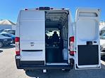 New 2024 Ram ProMaster 2500 High Roof Empty Cargo Van for sale #N1416 - photo 23