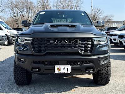 New 2025 Ram 1500 TRX Crew Cab 4x4 Pickup for sale #N1497 - photo 2