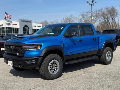 New 2025 Ram 1500 TRX Crew Cab 4x4 Pickup for sale #N1498 - photo 1