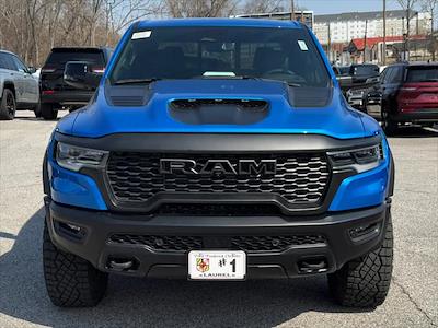 New 2025 Ram 1500 TRX Crew Cab 4x4 Pickup for sale #N1498 - photo 2