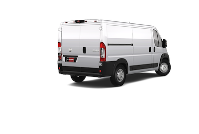 New 2025 Ram ProMaster 2500 Standard Roof Empty Cargo Van for sale #N1636 - photo 1