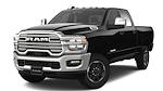New 2025 Ram 2500 Laramie Crew Cab 4x4 Pickup for sale #N1641 - photo 1